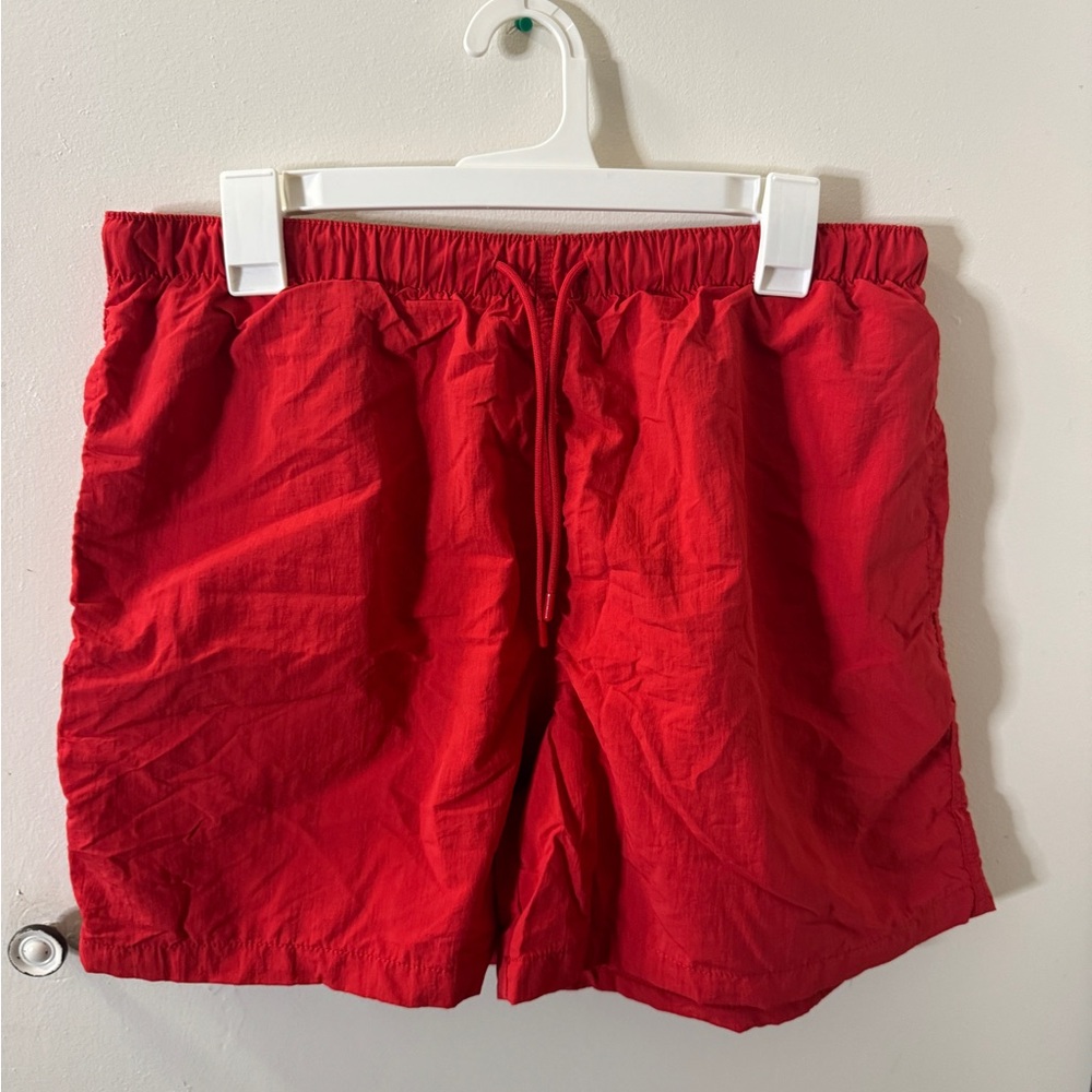 LCKR SHORTS